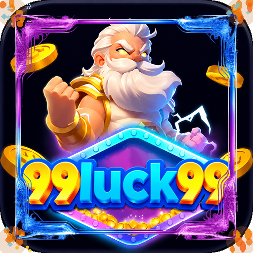 99luck99 — galeri pratinjau - APK Resmi