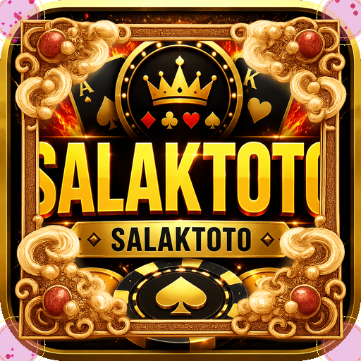 salaktoto — mitra unggulan